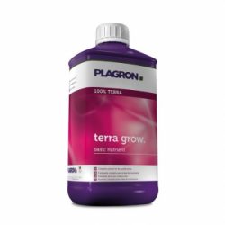 PLAGRON – TERRA GROW 1 L